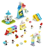 LEGO DUPLO Town Amusement Park 10956 (95 pieces)