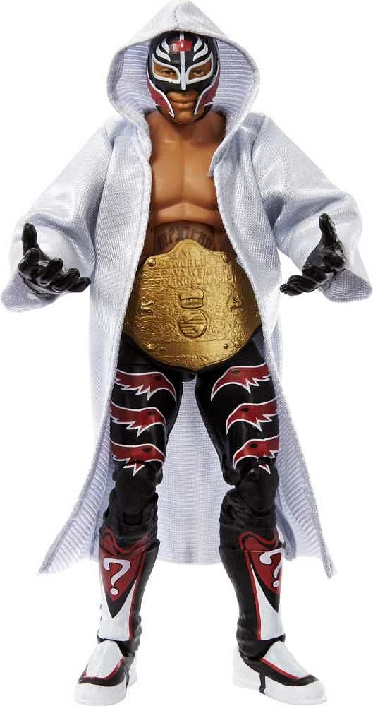 WWE Legends Rey Mysterio Action Figure