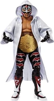 WWE - Legends - Figurine articulée - Rey Mysterio