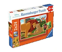 Ravensburger - Circle of Life