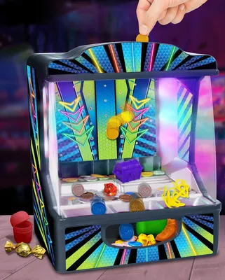 Ideal Games - Arcade Coin Pusher