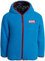 Marvel - Reversible Jacket - Avengers