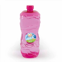 Out & About 1800ML Large Bubble Solution - Les couleurs peuvent varier - Notre exclusivité