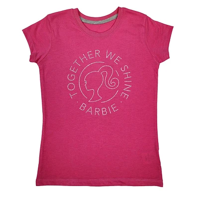 Barbie Short Sleeve Tee