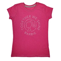 Barbie Short Sleeve Tee