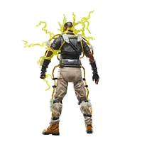 Marvel Legends Series Marvel's Electro, Spider-Man: No Way Home Collectible 6 Inch Action Figure