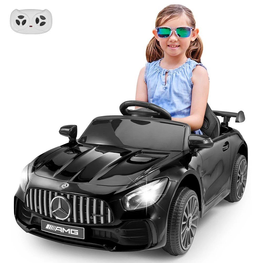 Voltz Toys Mercedes-Benz AMG GT R avec télécommande