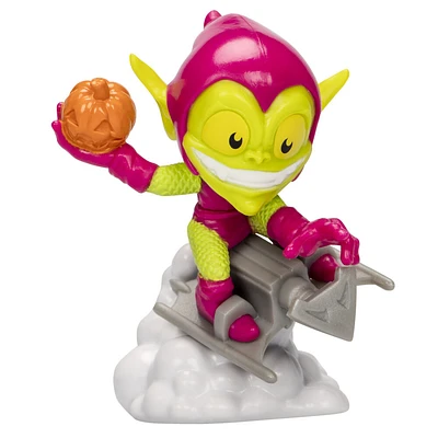 Marvel Spider-Man Mighty-Verse Collection Series 1