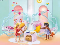 Playmobil - Chambre de princesses