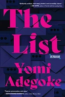 The List - English Edition