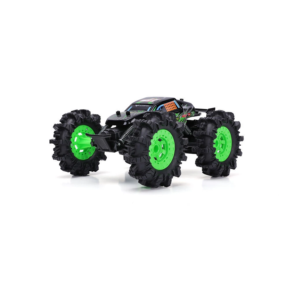 Maisto Tech - R/C Swamp Crawler