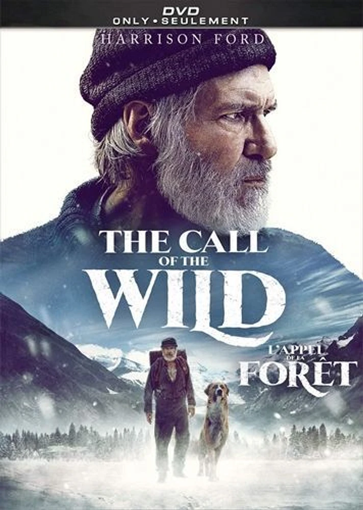 Call of the Wild [DVD]