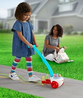 Fisher-Price Chalk 'n Walk
