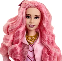 Disney Descendants: The Rise of Red Fashion Doll & Accessory - Bridget, Young Queen of Hearts