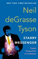 Starry Messenger - English Edition