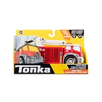 Tonka - Camion À Buse L&S Mighty Force