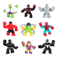 Heroes Of Goo Jit Zu Marvel Minis