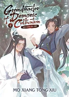 Grandmaster of Demonic Cultivation: Mo Dao Zu Shi (Novel) Vol. 4 - English Edition