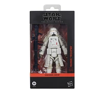 Star Wars The Black Series Range Trooper, Star Wars: Andor Collectible 6 Inch Action Figure