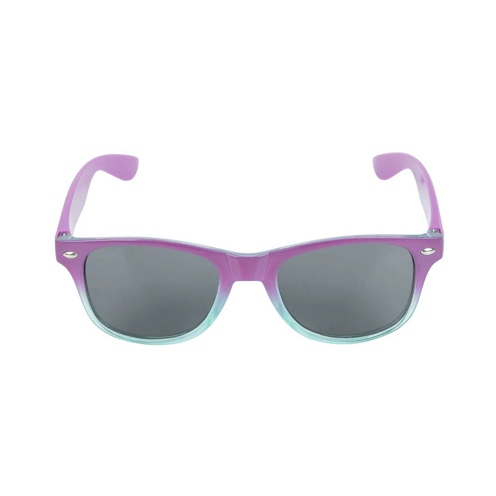 Mermaid 2 Piece Set - Sunglass & Bucket Hat