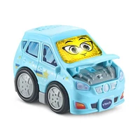 VTech Go! Go! Smart Wheels Bolide super confort - Édition anglaise