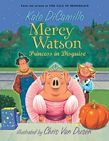 Mercy Watson: Princess in Disguise - English Edition