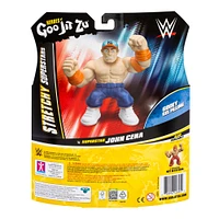 Heroes Of Goo Jit Zu WWE W1 Hero Pk John Cena