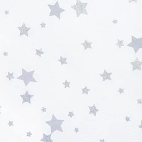 Trend Lab 3 Piece Crib Bedding Set - Sprinkle Stars