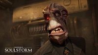 PlayStation 4 - Oddworld Soulstorm Day One Oddition