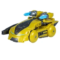 Transformers Studio Series Deluxe Class Transformers One Bumblebee (B-127) Action Figure