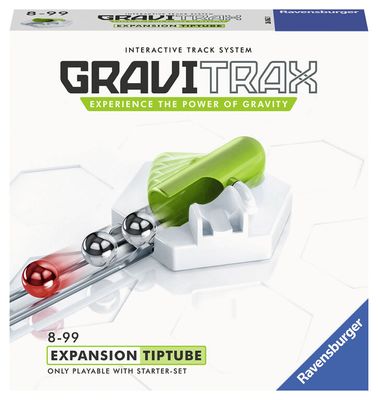Ravensburger  Gravitrax Tube Expansion Pack