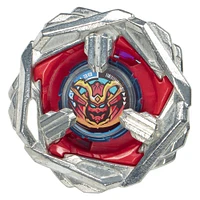 Beyblade X Steel Samurai 4-80T Top Booster Pack Set