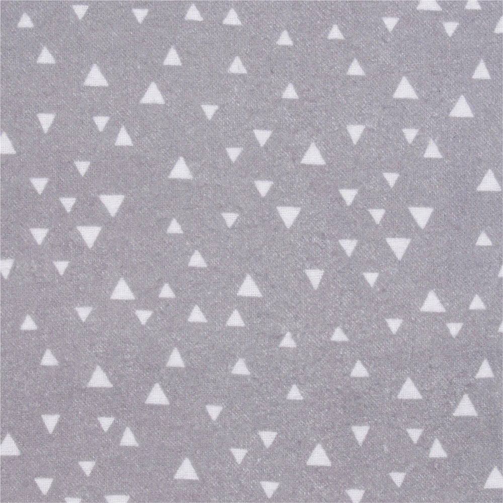 Gerber 5 Pack Flannel Receiving Blanket - Safari print