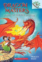 Dragon Masters #4: Power Of The Fire Dragon - English Edition