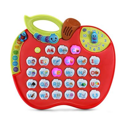 Preschool Toys │ Play Smart Preschool Laptop │ Vtech