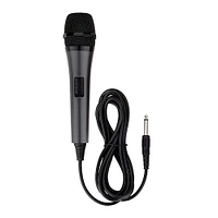 Singing Machine - Dynamic Microphone
