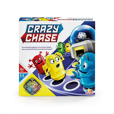 Addo Games Crazy Chase