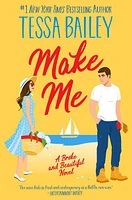 Make Me - Édition anglaise