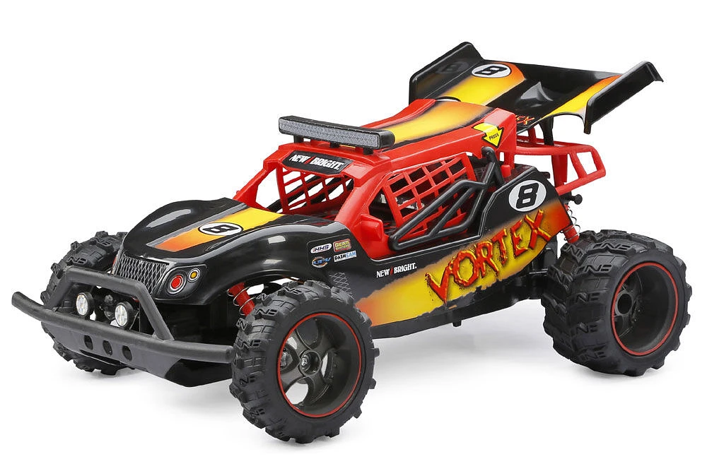 1:14 Scale Remote Control Vortex Baja Buggy