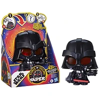 Star Wars Force N Telling Vader, Star Wars Toys - English Edition