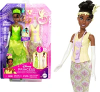 Princesses Disney Poupée
