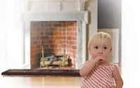 Dreambaby Bump-Guard Fireplace & Furniture Edge Kit