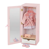 Our Generation - OG Fashion Closet