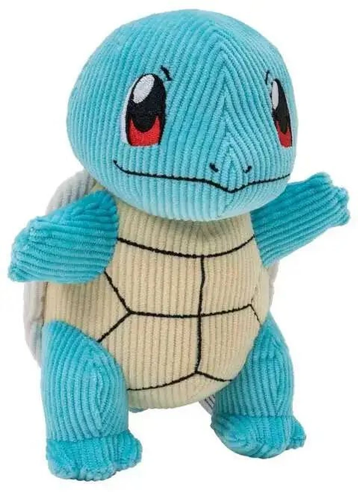 Pokémon Select 8" Plush