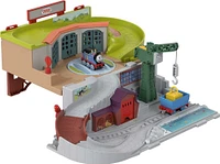 Thomas and Friends Sodor Take-Along Set