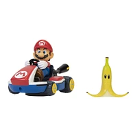 2.5" Spin Out Mario Kart