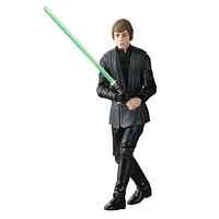 Star Wars The Black Series Archive Collection Luke Skywalker (Imperial Light Cruiser), figurine de collection Star Wars de 15 cm