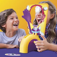 Pie Face Whipped Cream Family Board Game