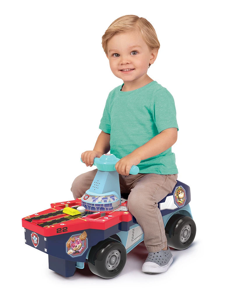 Paw Patrol Air Craft Carrier - R Exclusive