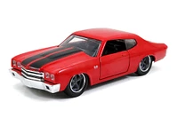 ALEX Pull Back Diecast Car Assortment, styles may vary - 1 car per purchase, selected at random